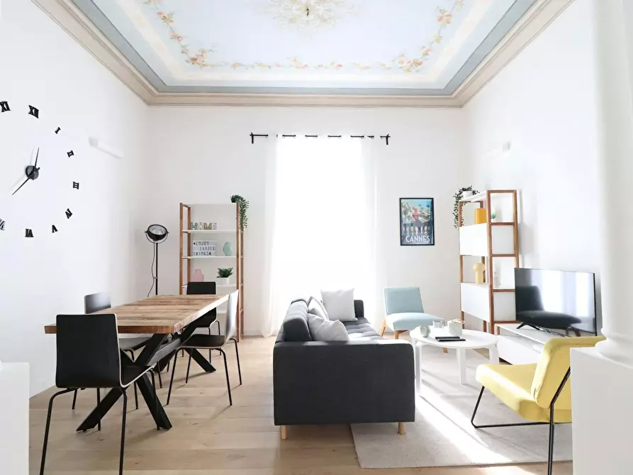 Immagine 7 di Camera in affitto  in Rue Cluvier a Nice