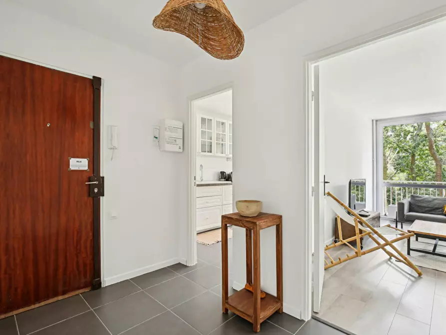 Immagine 8 di Camera in affitto  in Via Francesco Crispi a Firenze