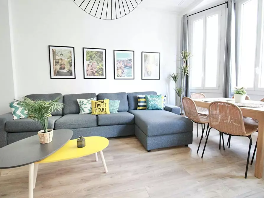 Immagine 9 di Camera in affitto  in Via Francesco Crispi a Firenze