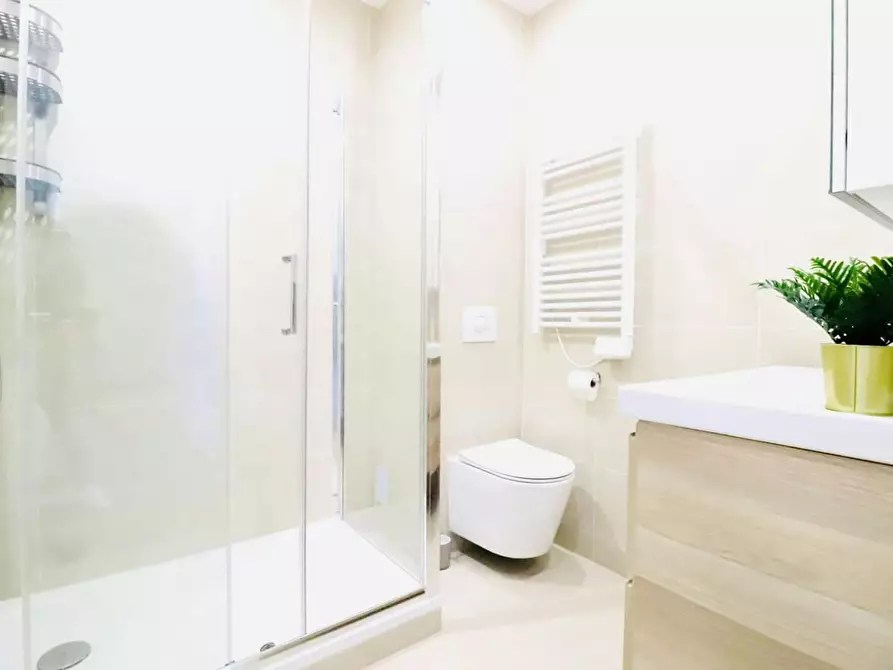 Immagine 4 di Camera in affitto  in Via Mazzini a Bologna