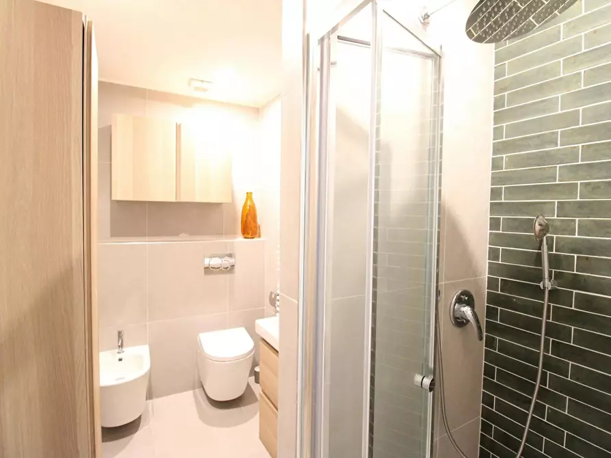 Immagine 10 di Camera in affitto  in Via delle Carra a Firenze