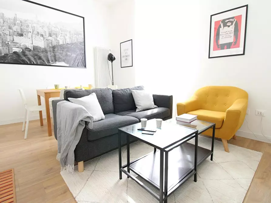 Immagine 9 di Camera in affitto  in Via delle Carra a Firenze