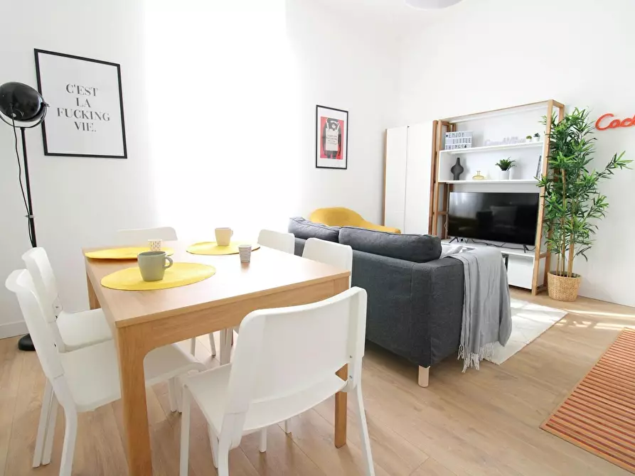 Immagine 7 di Camera in affitto  in Via delle Carra a Firenze