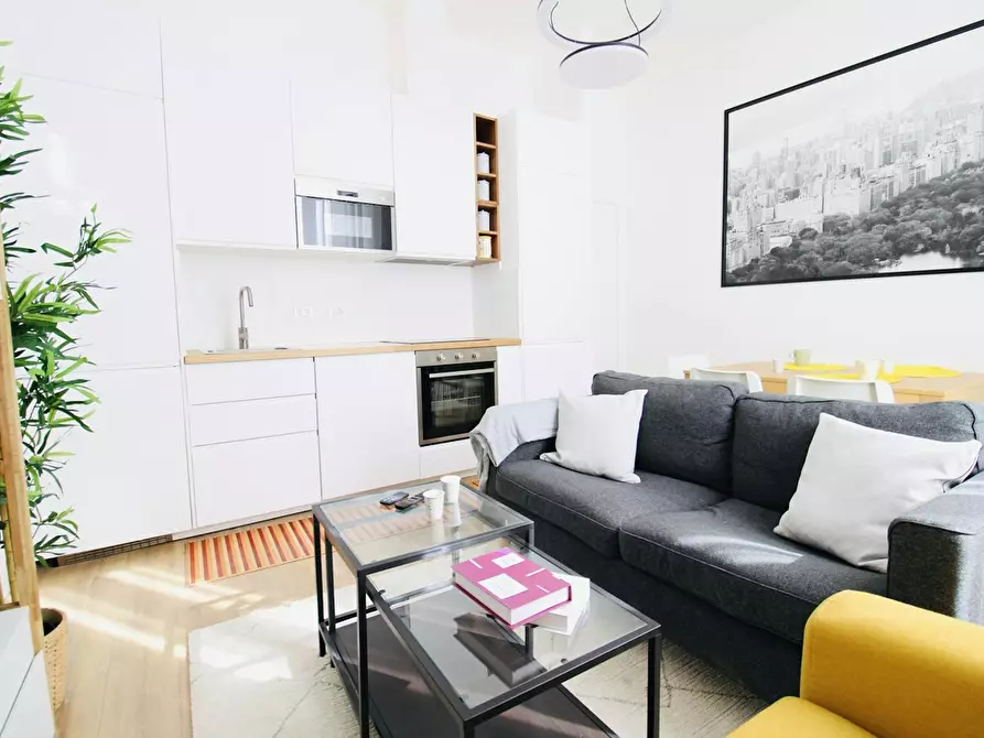 Immagine 8 di Camera in affitto  in Via delle Carra a Firenze