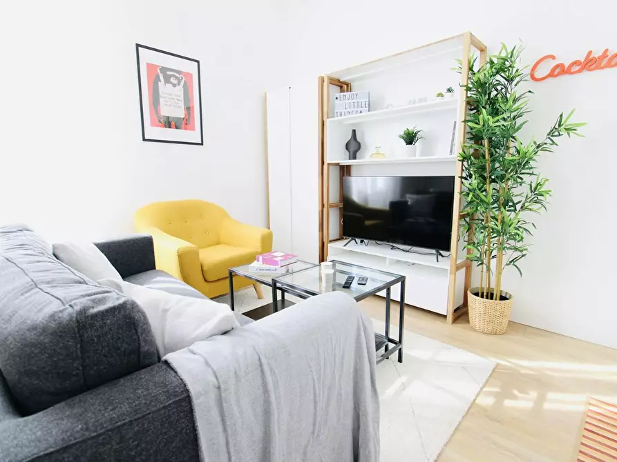 Immagine 6 di Camera in affitto  in Via delle Carra a Firenze