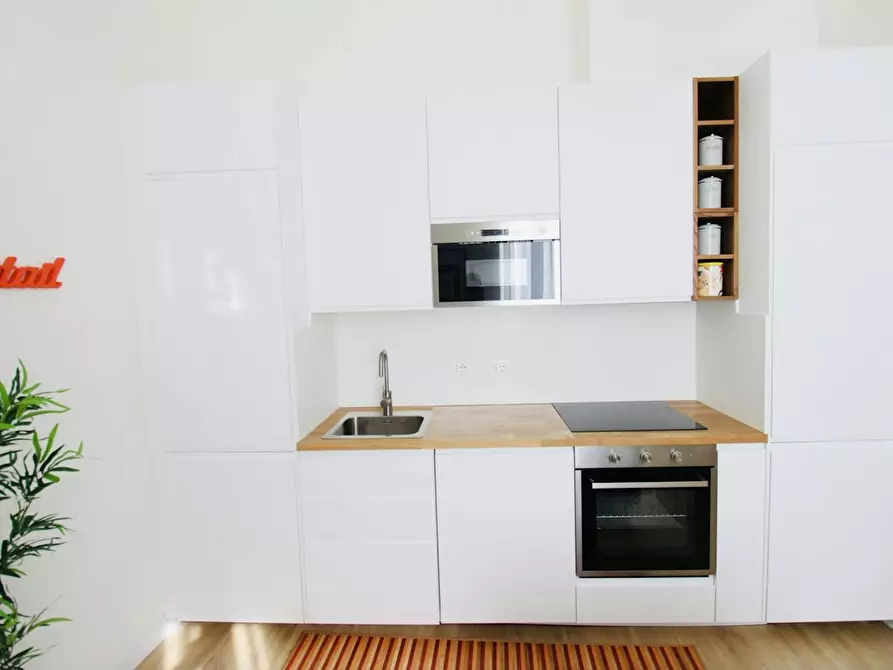 Immagine 9 di Camera in affitto  in Via delle Carra a Firenze