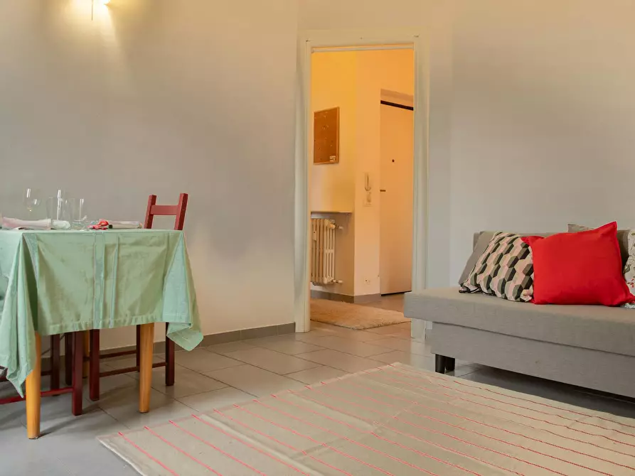 Immagine 4 di Appartamento in affitto  in Via Colli a Novara