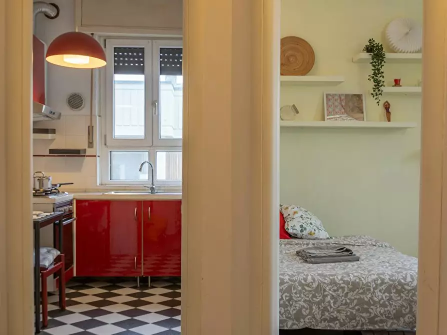 Immagine 1 di Appartamento in affitto  in Via Colli a Novara