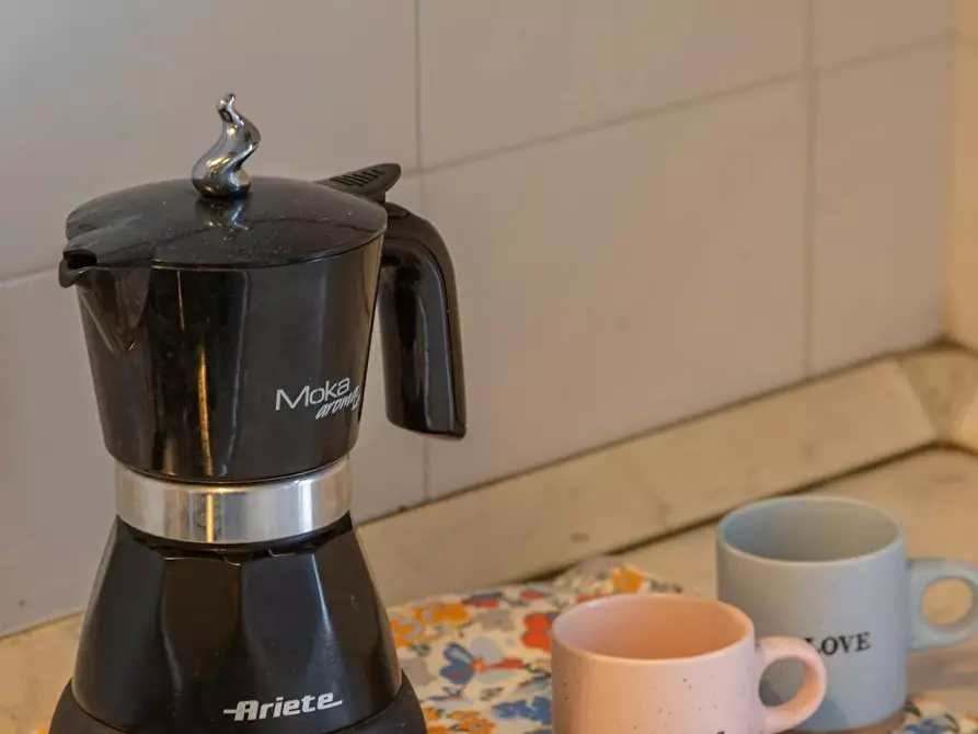 Immagine 9 di Appartamento in affitto  in Via Colli a Novara