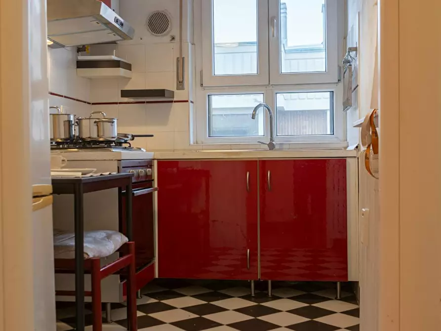 Immagine 8 di Appartamento in affitto  in Via Colli a Novara