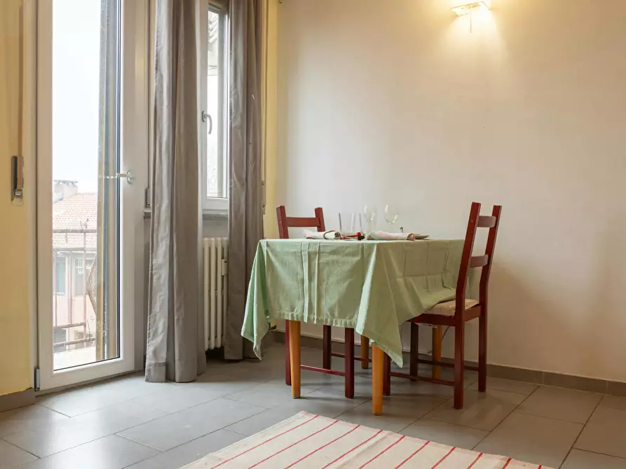 Immagine 2 di Appartamento in affitto  in Via Colli a Novara