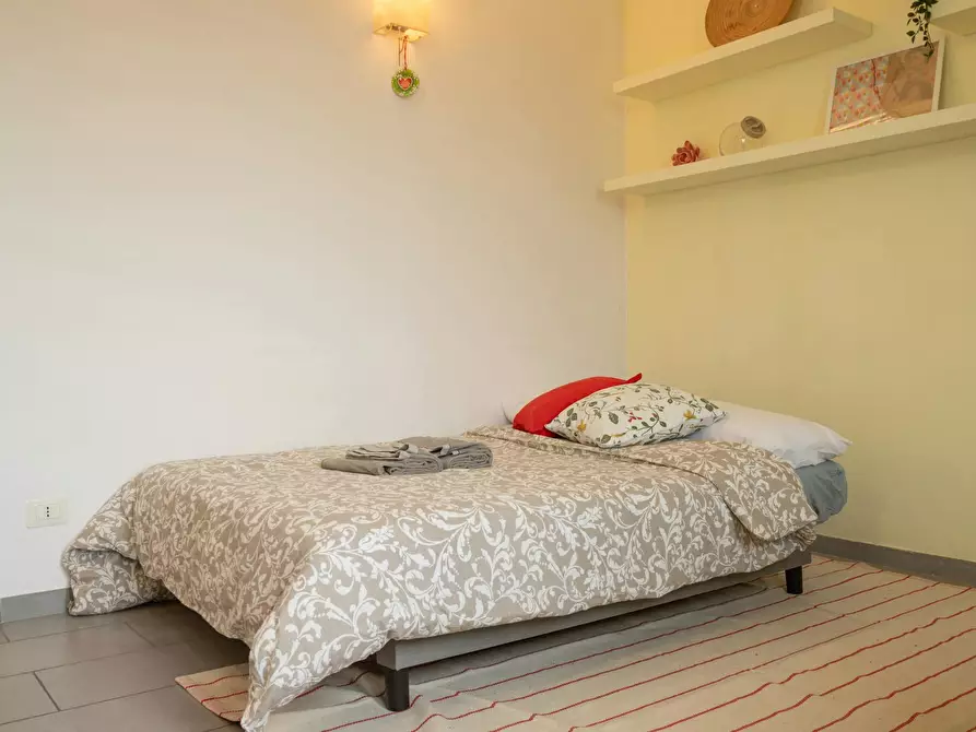 Immagine 7 di Appartamento in affitto  in Via Colli a Novara