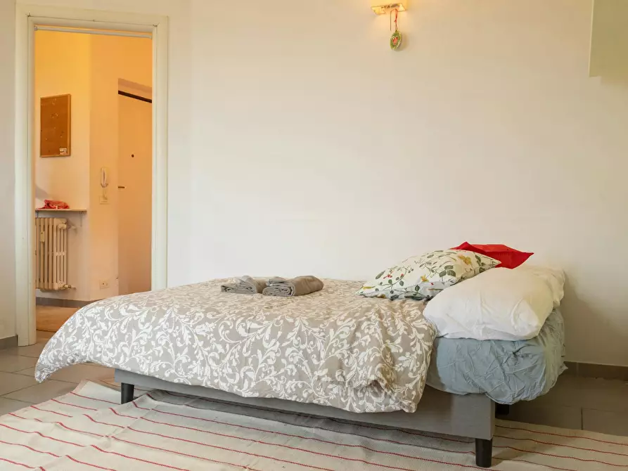 Immagine 6 di Appartamento in affitto  in Via Colli a Novara