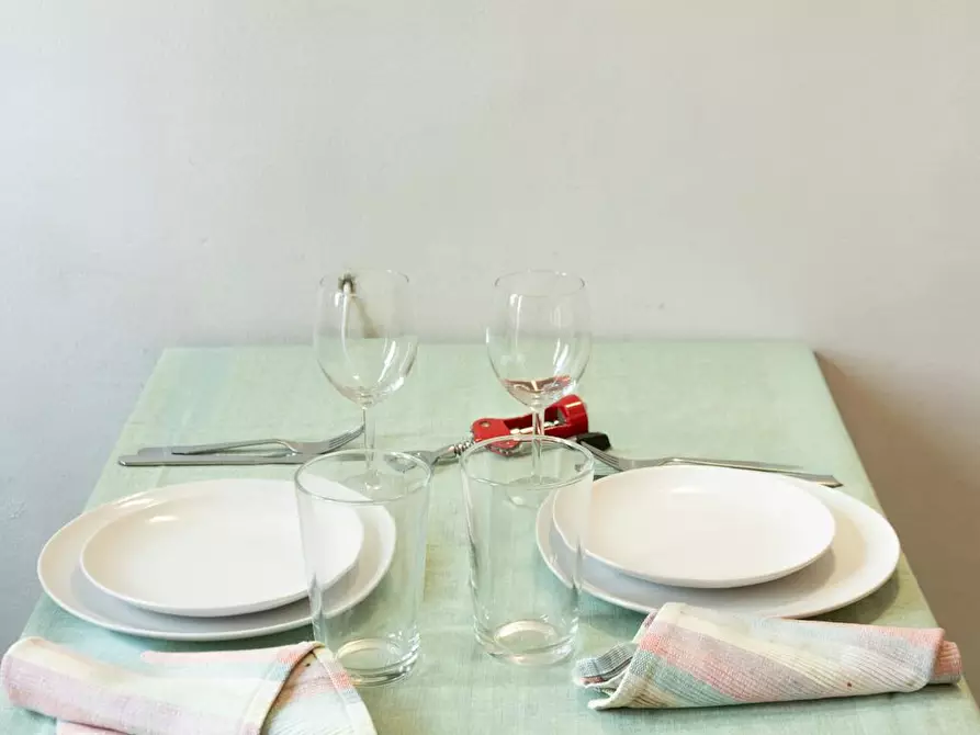 Immagine 5 di Appartamento in affitto  in Via Colli a Novara