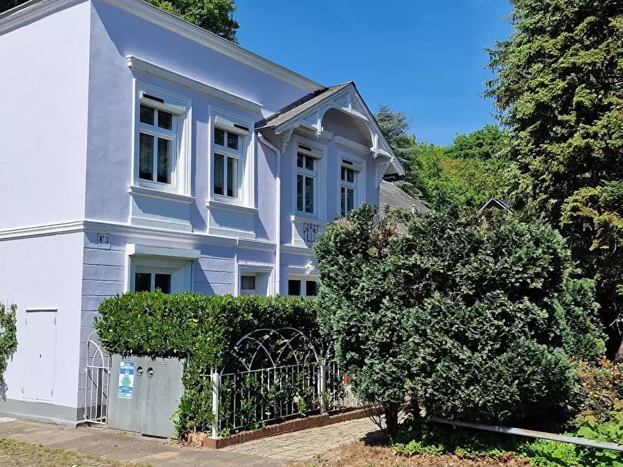 Immagine 1 di Appartamento in affitto  in An der Glinder Au a Hamburg