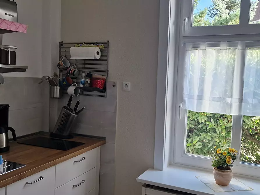 Immagine 5 di Appartamento in affitto  in An der Glinder Au a Hamburg