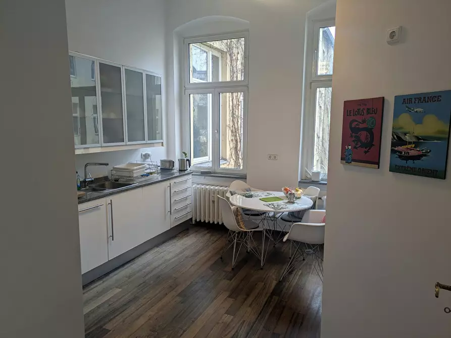 Immagine 3 di Appartamento in affitto  in Prager Straße a Berlin