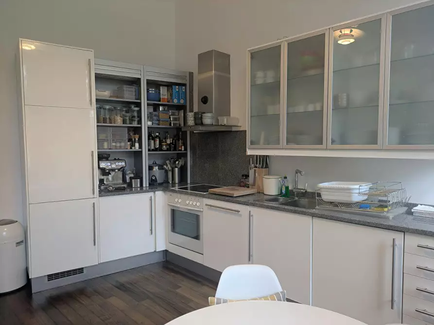Immagine 5 di Appartamento in affitto  in Prager Straße a Berlin