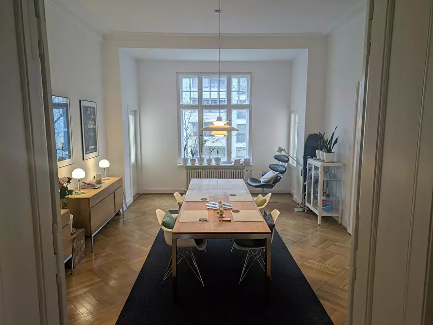 Immagine 1 di Appartamento in affitto  in Prager Straße a Berlin