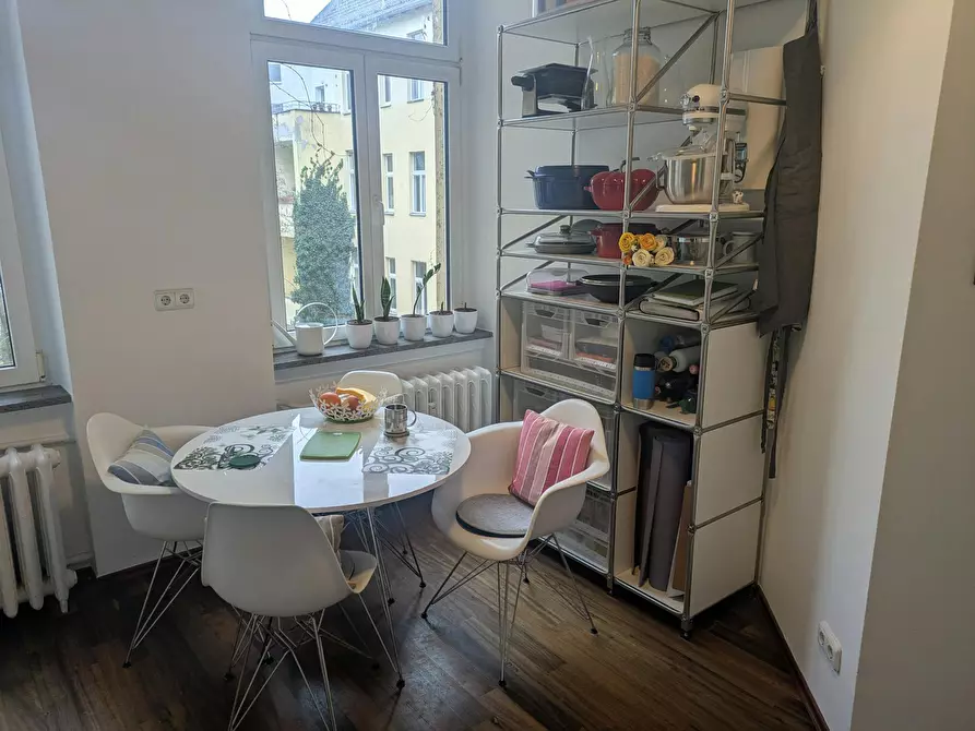 Immagine 4 di Appartamento in affitto  in Prager Straße a Berlin