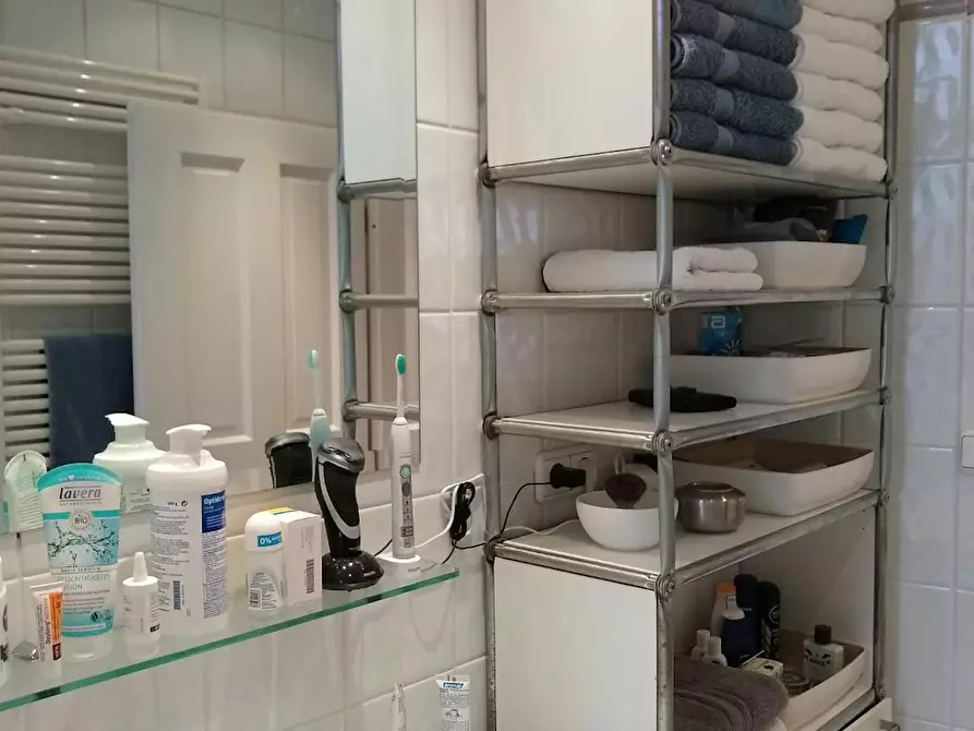 Immagine 10 di Appartamento in affitto  in Prager Straße a Berlin