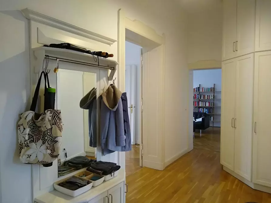 Immagine 2 di Appartamento in affitto  in Prager Straße a Berlin
