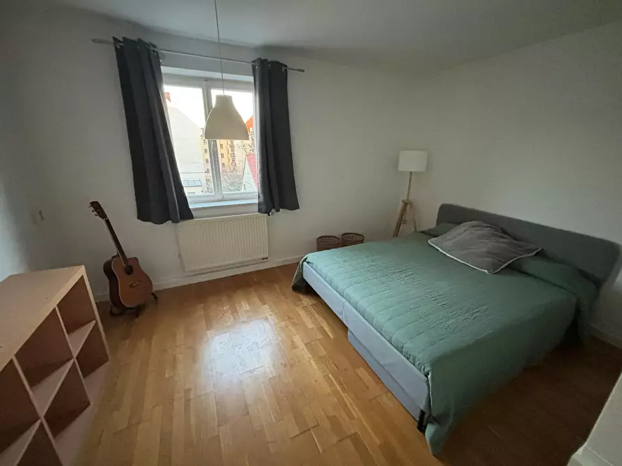 Immagine 1 di Camera in affitto  in Alpenstraße a München