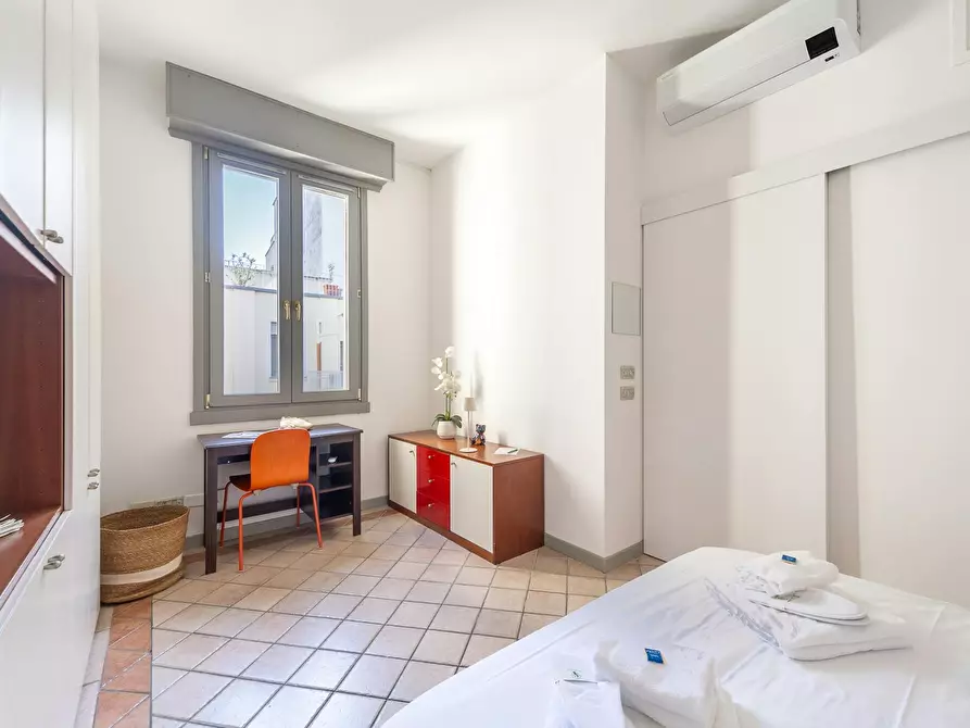 Immagine 6 di Appartamento in affitto  in Via Giovanni Boccaccio a Milano