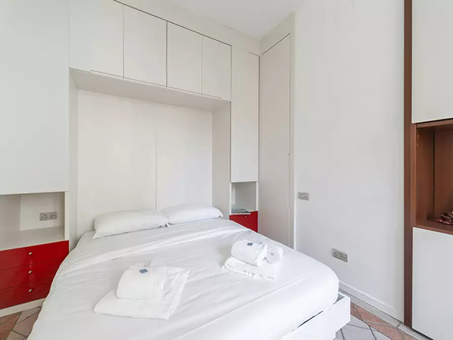 Immagine 5 di Appartamento in affitto  in Via Giovanni Boccaccio a Milano