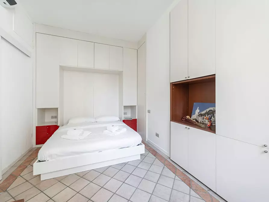 Immagine 4 di Appartamento in affitto  in Via Giovanni Boccaccio a Milano