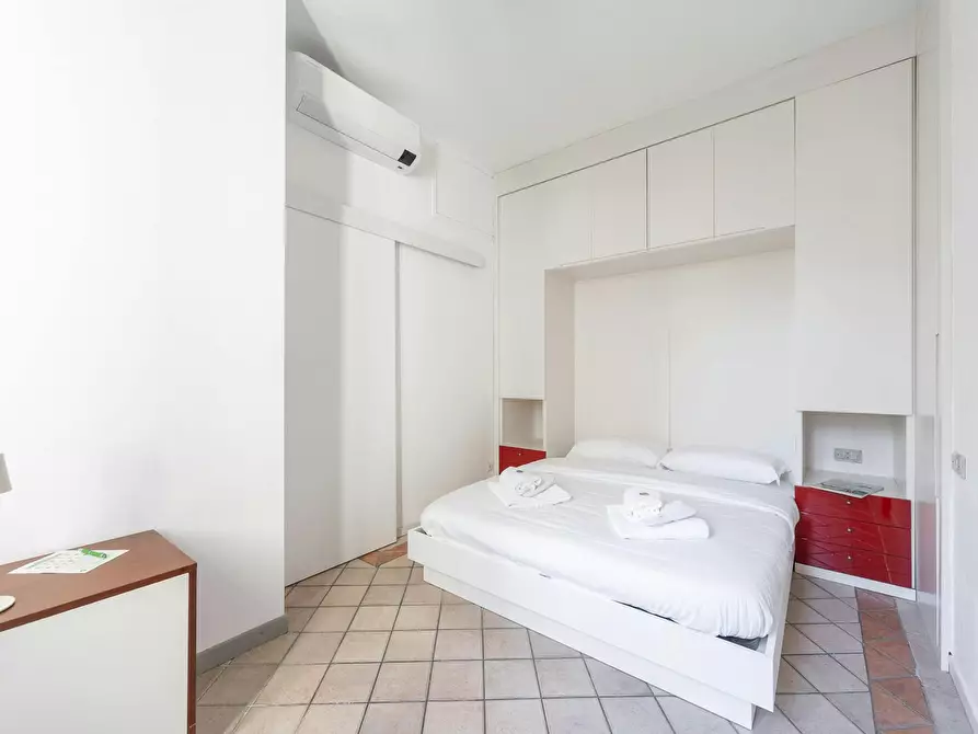 Immagine 3 di Appartamento in affitto  in Via Giovanni Boccaccio a Milano