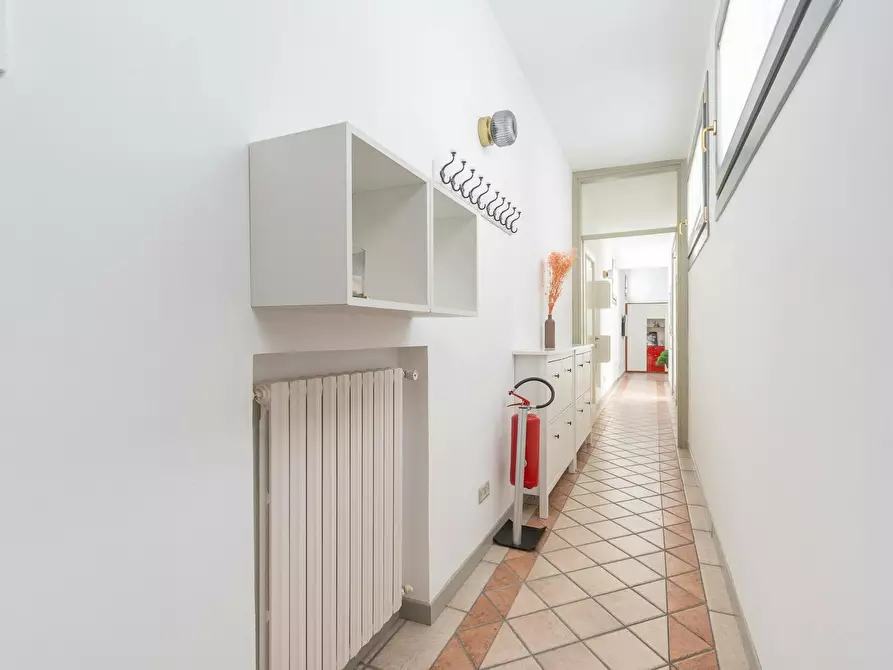 Immagine 10 di Appartamento in affitto  in Via Giovanni Boccaccio a Milano