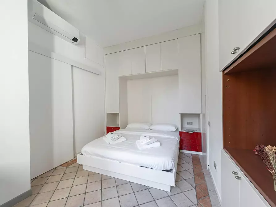 Immagine 7 di Appartamento in affitto  in Via Giovanni Boccaccio a Milano