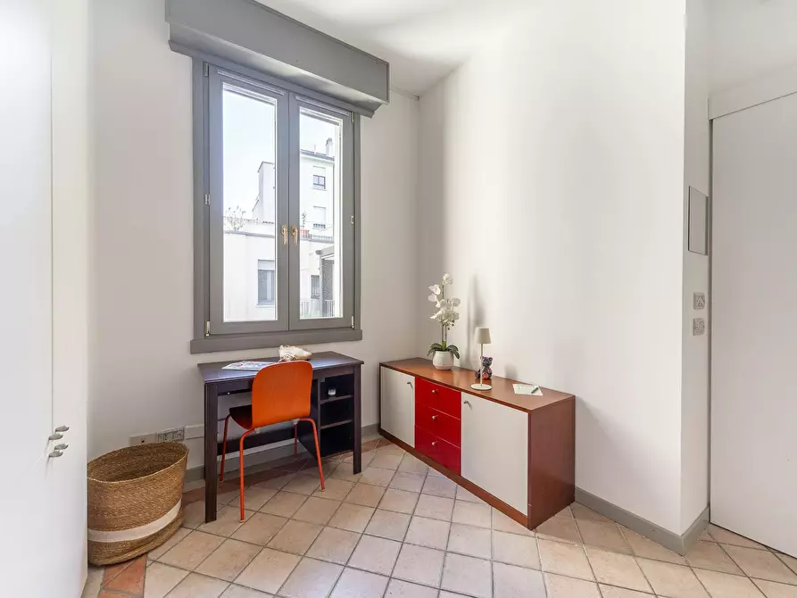 Immagine 9 di Appartamento in affitto  in Via Giovanni Boccaccio a Milano