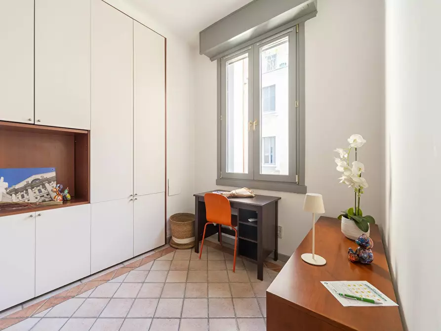 Immagine 8 di Appartamento in affitto  in Via Giovanni Boccaccio a Milano