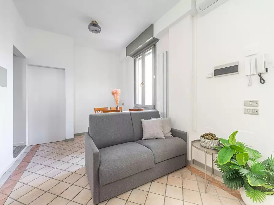 Immagine 1 di Appartamento in affitto  in Via Giovanni Boccaccio a Milano