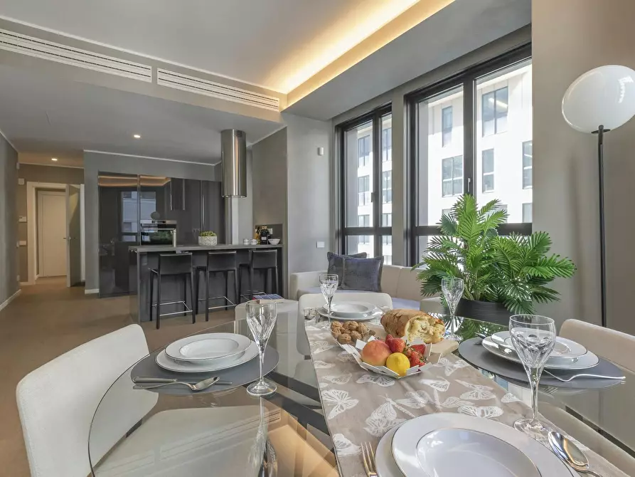 Immagine 7 di Appartamento in affitto  in Largo Corsia dei Servi a Milano