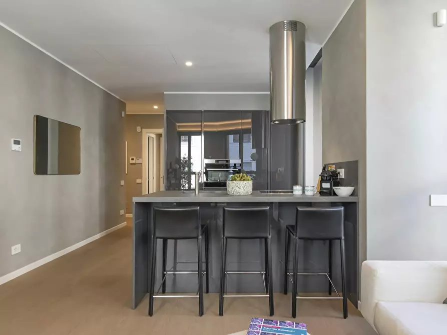 Immagine 6 di Appartamento in affitto  in Largo Corsia dei Servi a Milano