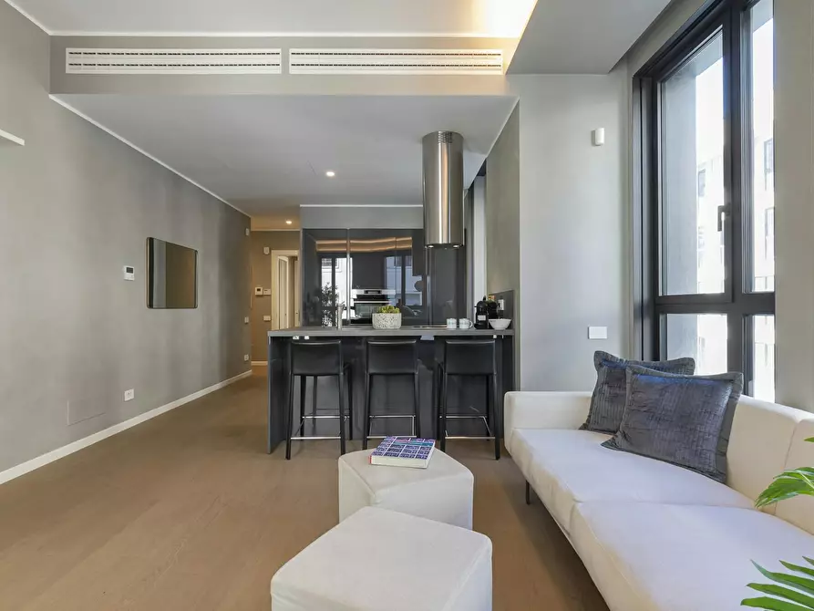 Immagine 10 di Appartamento in affitto  in Largo Corsia dei Servi a Milano