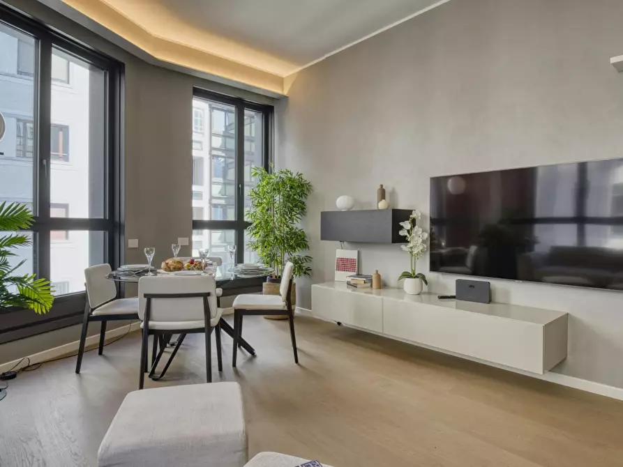 Immagine 3 di Appartamento in affitto  in Largo Corsia dei Servi a Milano