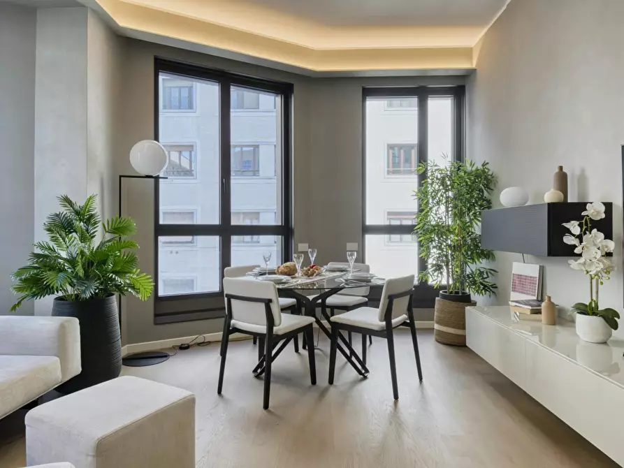 Immagine 4 di Appartamento in affitto  in Largo Corsia dei Servi a Milano