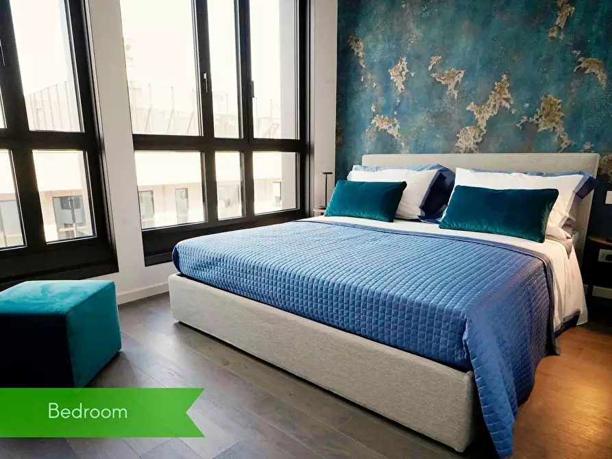 Immagine 2 di Appartamento in affitto  in Largo Corsia dei Servi a Milano