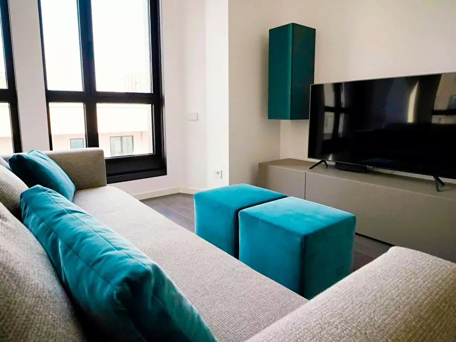 Immagine 9 di Appartamento in affitto  in Largo Corsia dei Servi a Milano