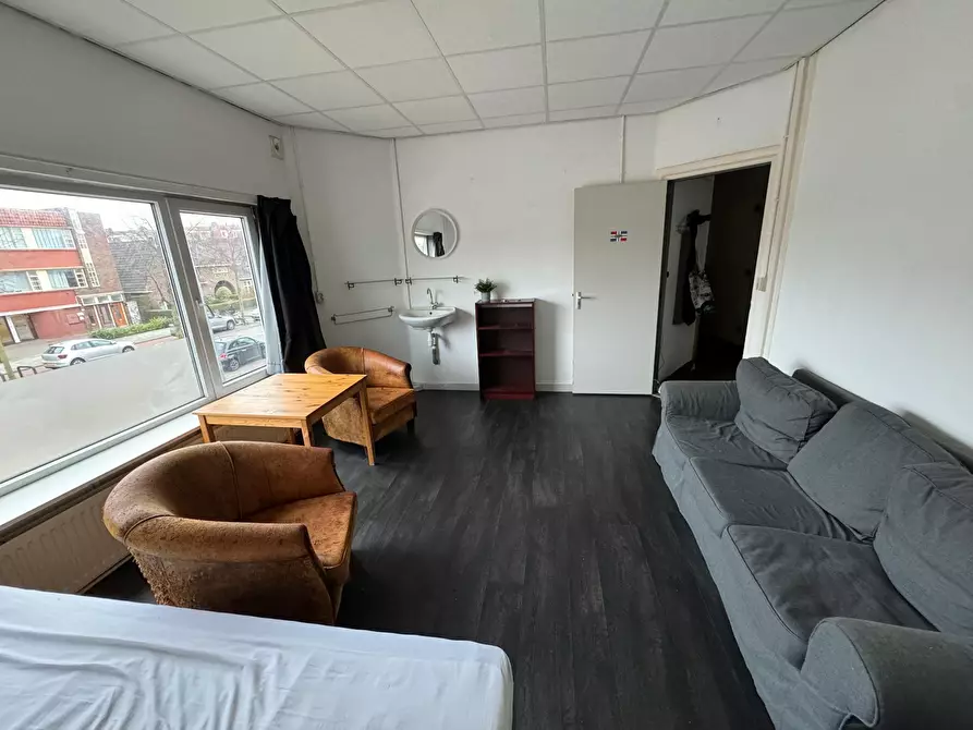 Immagine 3 di Camera in affitto  in Korreweg a Groningen