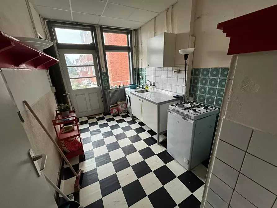 Immagine 5 di Camera in affitto  in Korreweg a Groningen