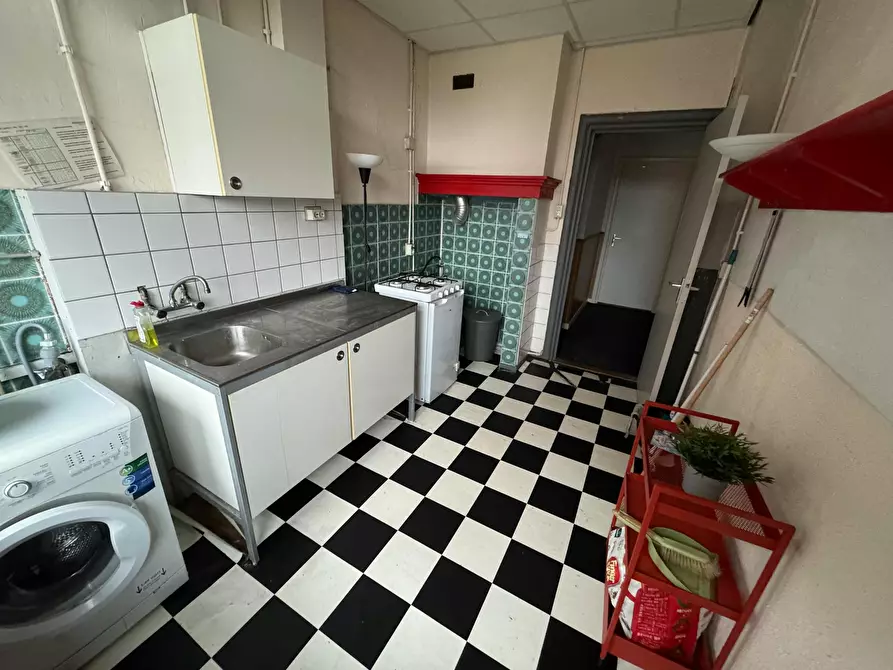 Immagine 6 di Camera in affitto  in Korreweg a Groningen