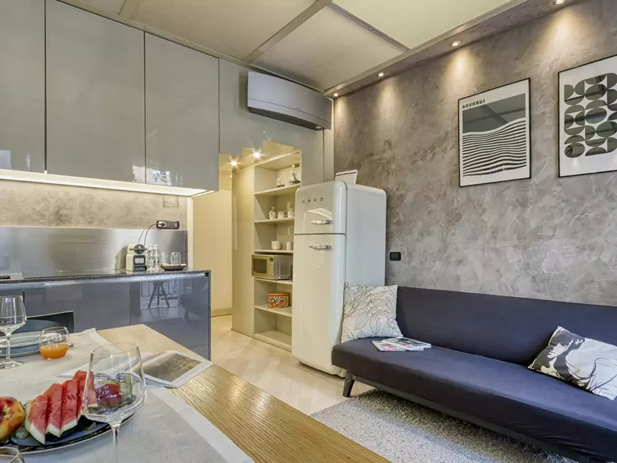 Immagine 4 di Appartamento in affitto  in Via Cerva a Milano