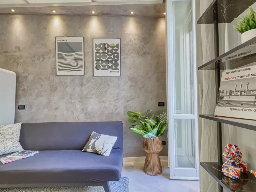 Immagine 6 di Appartamento in affitto  in Via Cerva a Milano