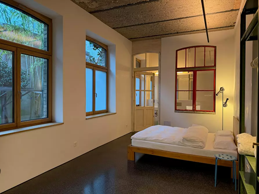 Immagine 8 di Appartamento in affitto  in Wilhelmstraße a Karlsruhe