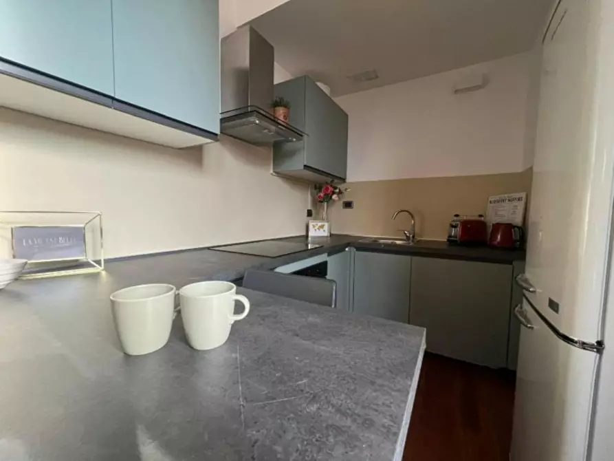 Immagine 3 di Appartamento in affitto  in Corso Garibaldi a Milano